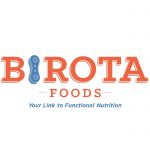 Breakaway Athletic Events Sponsors - Birota Foods