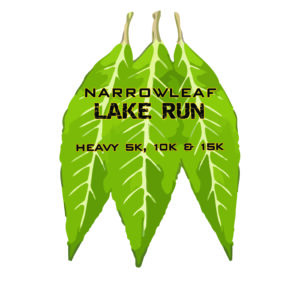 Narrowleaf Lake Run 4, 7 & 10 Mile Run Race at Boyd Lake State Park