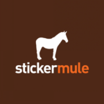 Breakaway Athletic Events Sponsors - Sticker Mule