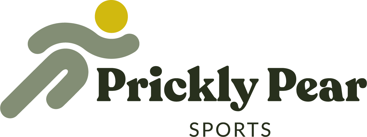 Breakaway Athletic Events Sponsors - Prickly Pear Sports