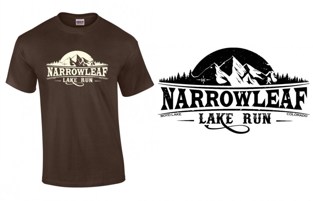 2023 Narrowleaf Run Shirts