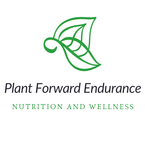 Breakaway Athletic Events Sponsors - Plant Forward Endurance Nutrition & Wellness